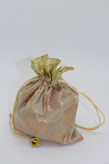 Indian favor bag,Hindu puja gift, mehndi favor bag, sangeet favor, baby shower return gift, party gift bag, Indian gift bag, bulk gift bag