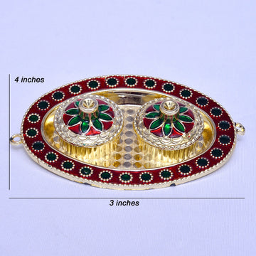 haldi kumkum dan ,rabbi , Indian return gift , small favor,Navratri return gift , bulk return gift, Deepawali favor , company bulk gift