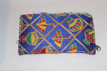 indian clutch purse | Gift Bag | diwali gift | Return Gift Packing | Marriage gift |Baby-shower gifts/ wedding gift/ Indian woman purse