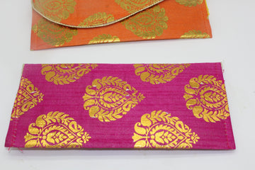 Bulk Brocade Money Envelopes, Gifting Envelope, Shagun Envelops, Eid Gift Envelop, Wedding Favor, Cash Envelop, Wedding cover