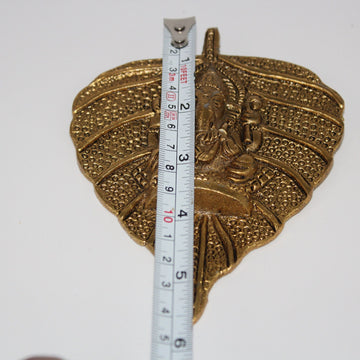 30 pieces - Ganesha return gift, Ganesha wall decor, housewarming gift, Diwali Navratri decorations, Indian wedding, Pooja favor
