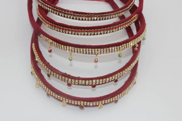 Fancy Modiyo or 1 Modiya for Bride , Gujarati Wedding Rituals ,   Wedding Pooja Essentials , Gujarati Lagna Vidhi Packag, , hair accessory