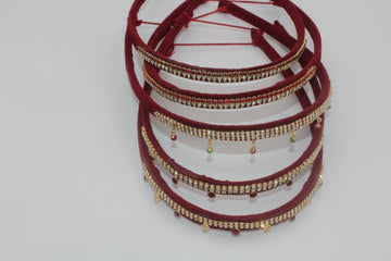 Fancy Modiyo or 1 Modiya for Bride , Gujarati Wedding Rituals ,   Wedding Pooja Essentials , Gujarati Lagna Vidhi Packag, , hair accessory