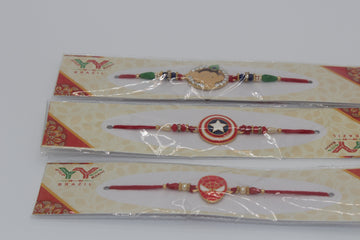 Kids Rakhi,rakhi for kids,ganesha rakhi,spider rakhi,star wars rakhi,krishna rakhi,god rakhi,marvel rakhi,cute for kids rakhi for bhaiya