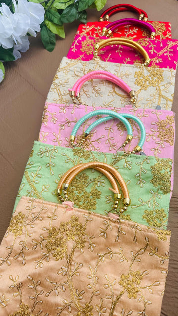 100 bulk poati bag fot return gift, pooja return gift bag, potali for favor, diwali gift bag, pooja bag , varalakshmi favor, bag for gift