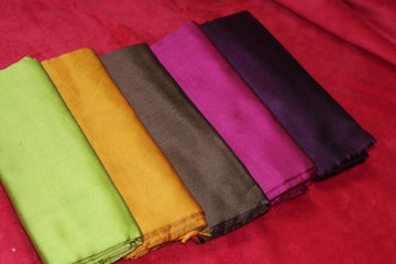 Blouse pieces 1, thamboolam gifts India return gifts, Pooja favor, housewarming gifts, Thamboolam favor, varalakshmi favor, Navratri favor