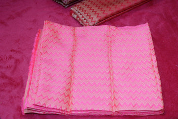 Blouse pieces 1 / party wear/ thamboolam gifts/ return gifts/ Pooja gifts / housewarming gifts/Thamboolam banaras 1 designer blouse piece