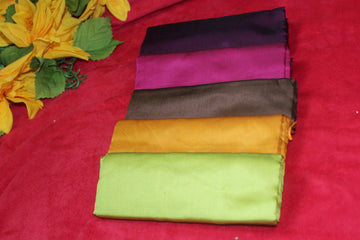 Blouse pieces 1, thamboolam gifts India return gifts, Pooja favor, housewarming gifts, Thamboolam favor, varalakshmi favor, Navratri favor